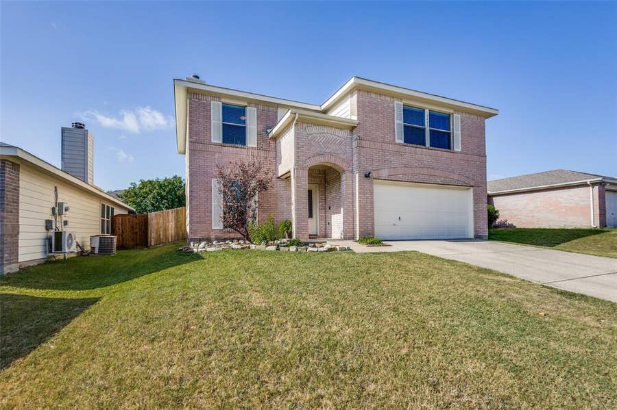 Property photo for 1609 White Oak Road, Anna, TX
