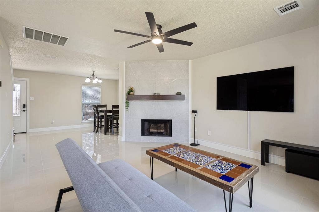 1609 White Oak Road, Anna, TX 75409 1609 White Oak Road, Anna, TX 75409
