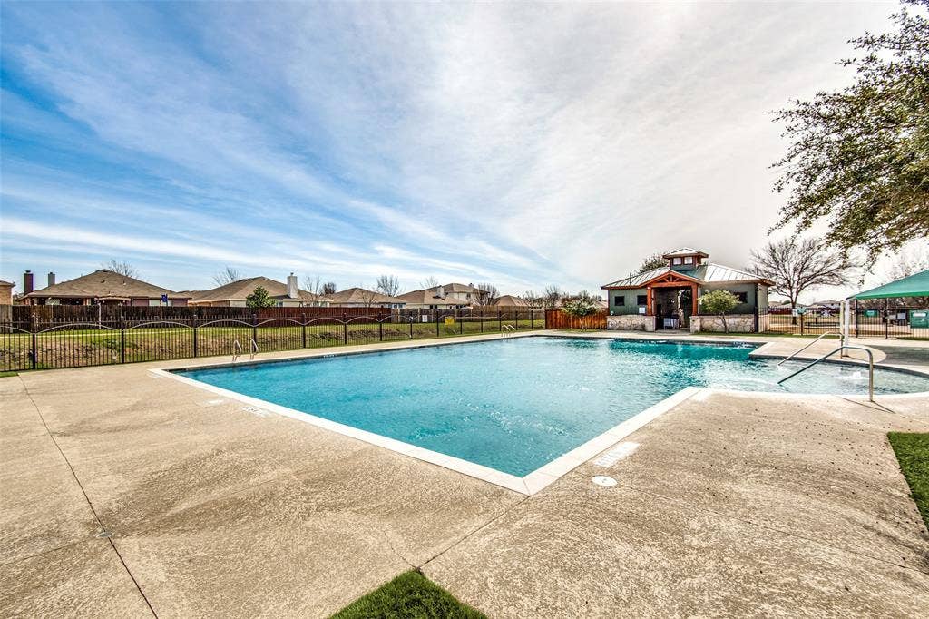 1609 White Oak Road, Anna, TX 75409 1609 White Oak Road, Anna, TX 75409