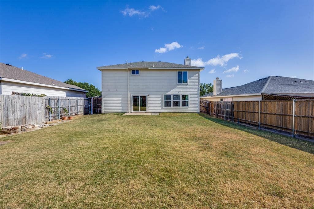 1609 White Oak Road, Anna, TX 75409 1609 White Oak Road, Anna, TX 75409