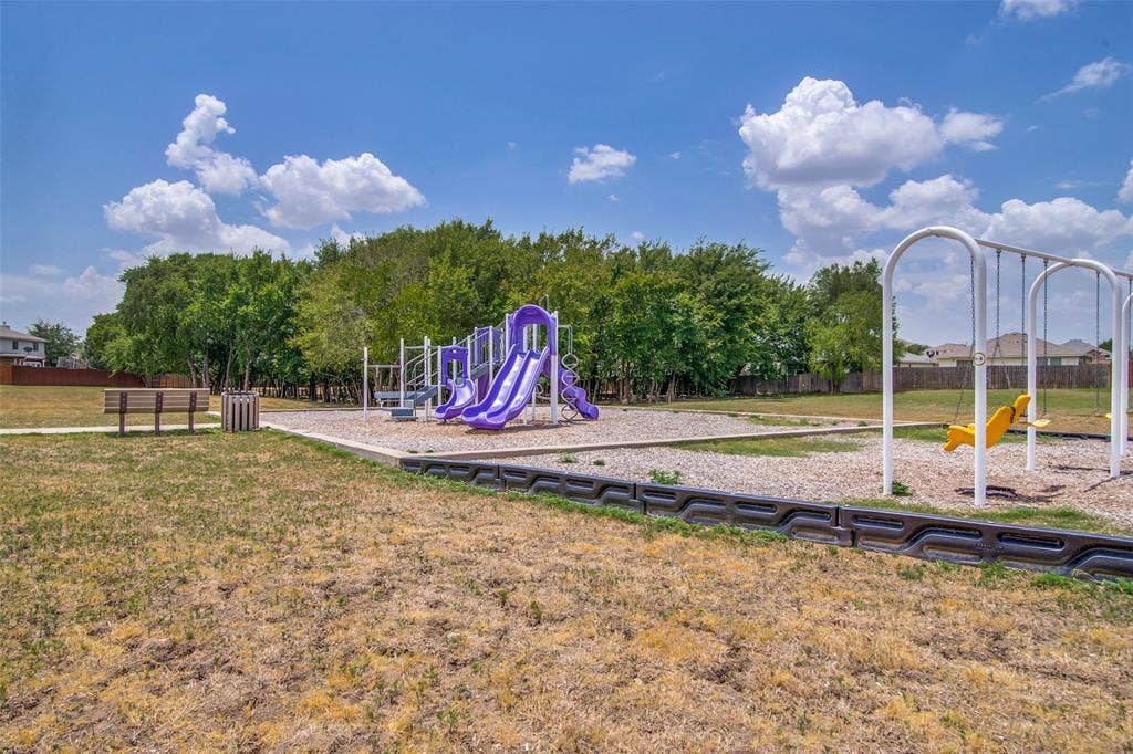 1609 White Oak Road, Anna, TX 75409 1609 White Oak Road, Anna, TX 75409
