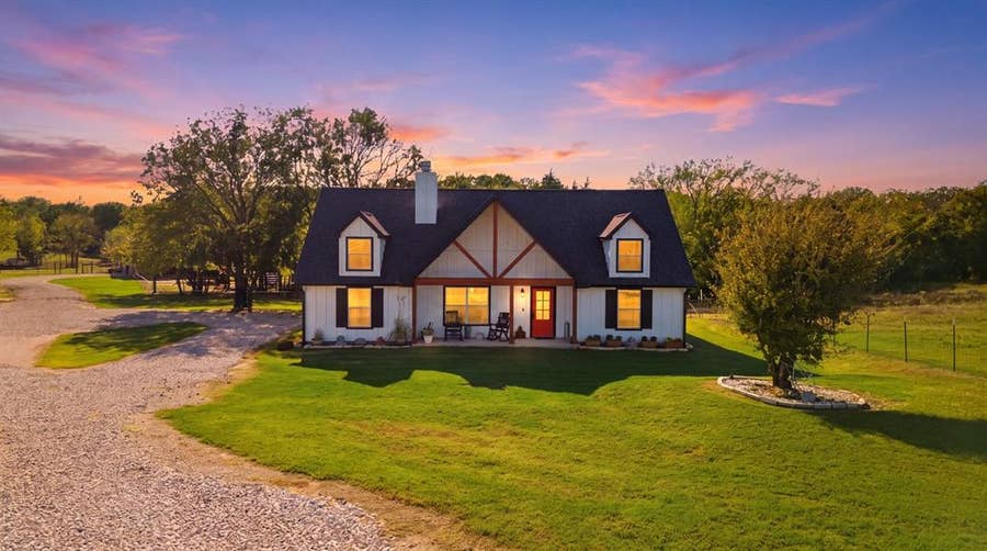 Property photo for 71 CR 1266, Whitesboro, TX