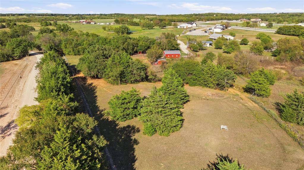71 COUNTY RD 1266, Whitesboro, TX 76273