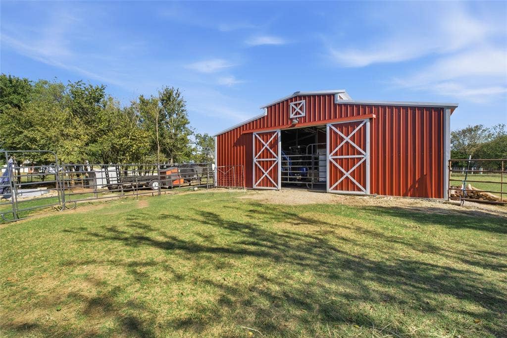71 COUNTY RD 1266, Whitesboro, TX 76273