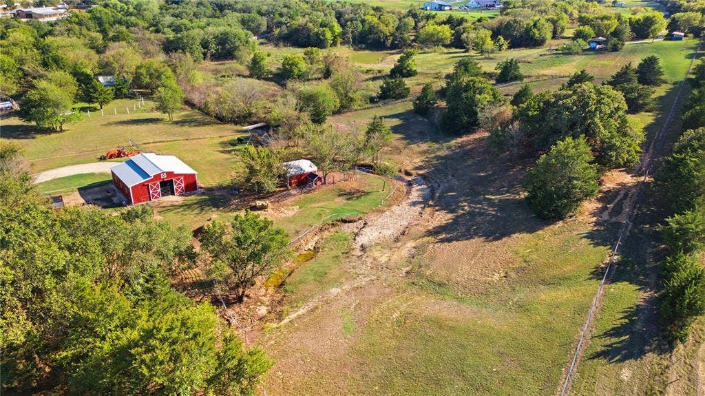 71 COUNTY RD 1266, Whitesboro, TX 76273