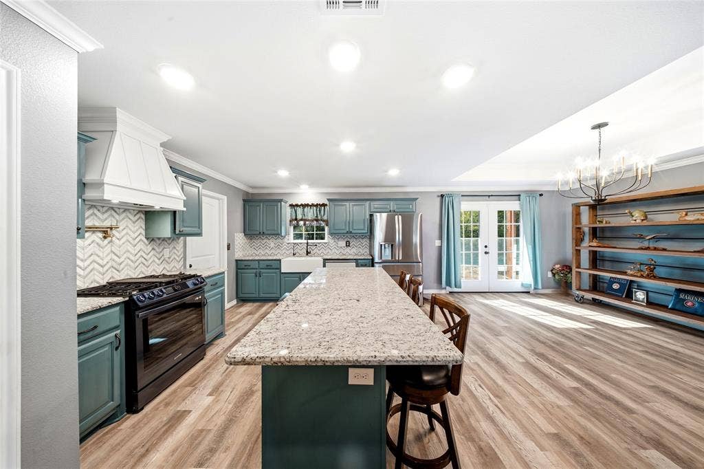 71 COUNTY RD 1266, Whitesboro, TX 76273
