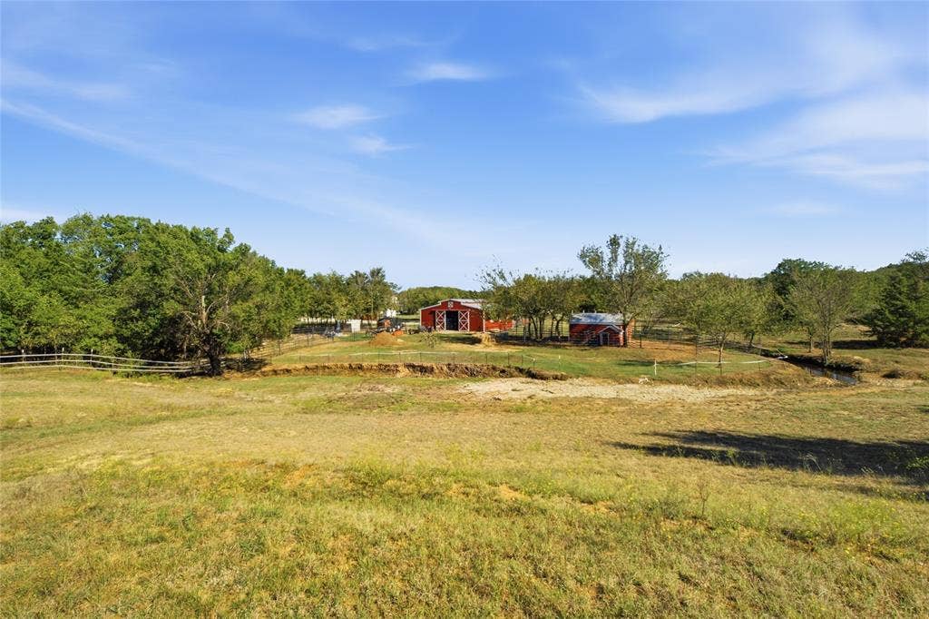 71 COUNTY RD 1266, Whitesboro, TX 76273