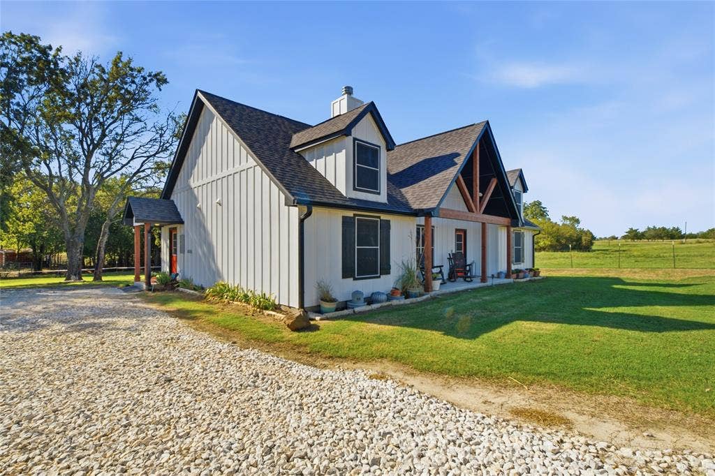 71 COUNTY RD 1266, Whitesboro, TX 76273
