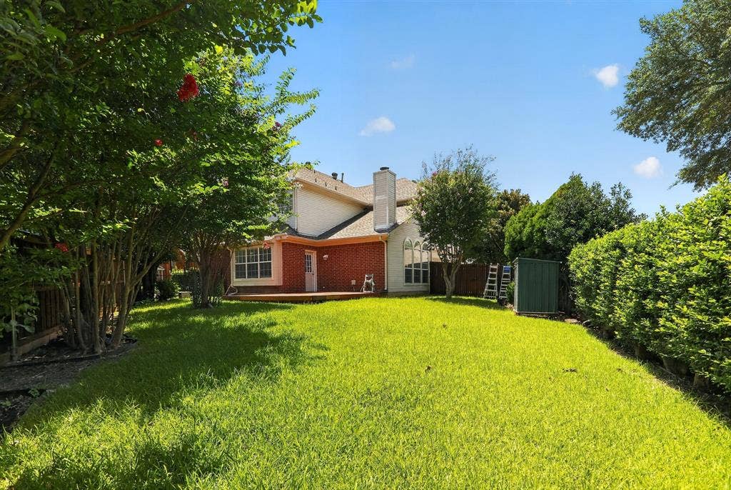 2405 Grimsby Court, Plano, TX 75025