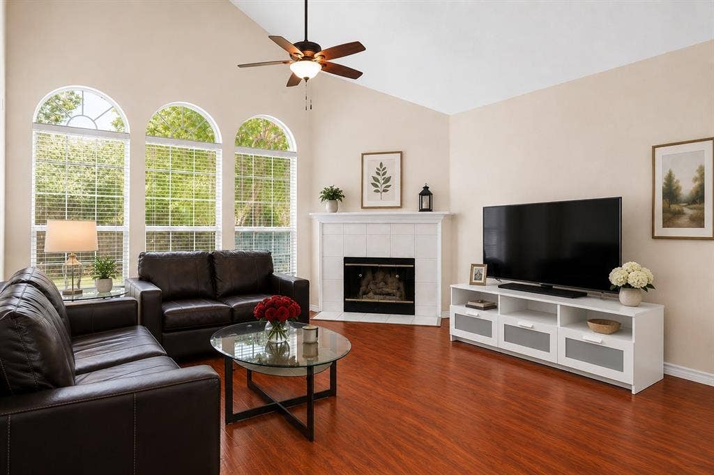 2405 Grimsby Court, Plano, TX 75025