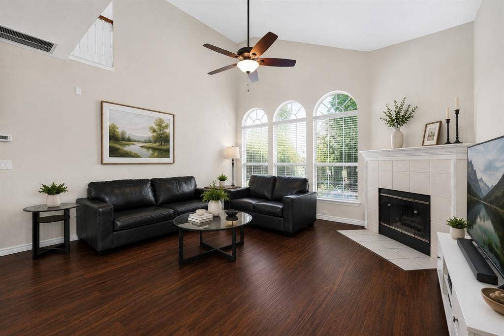 2405 Grimsby Court, Plano, TX 75025