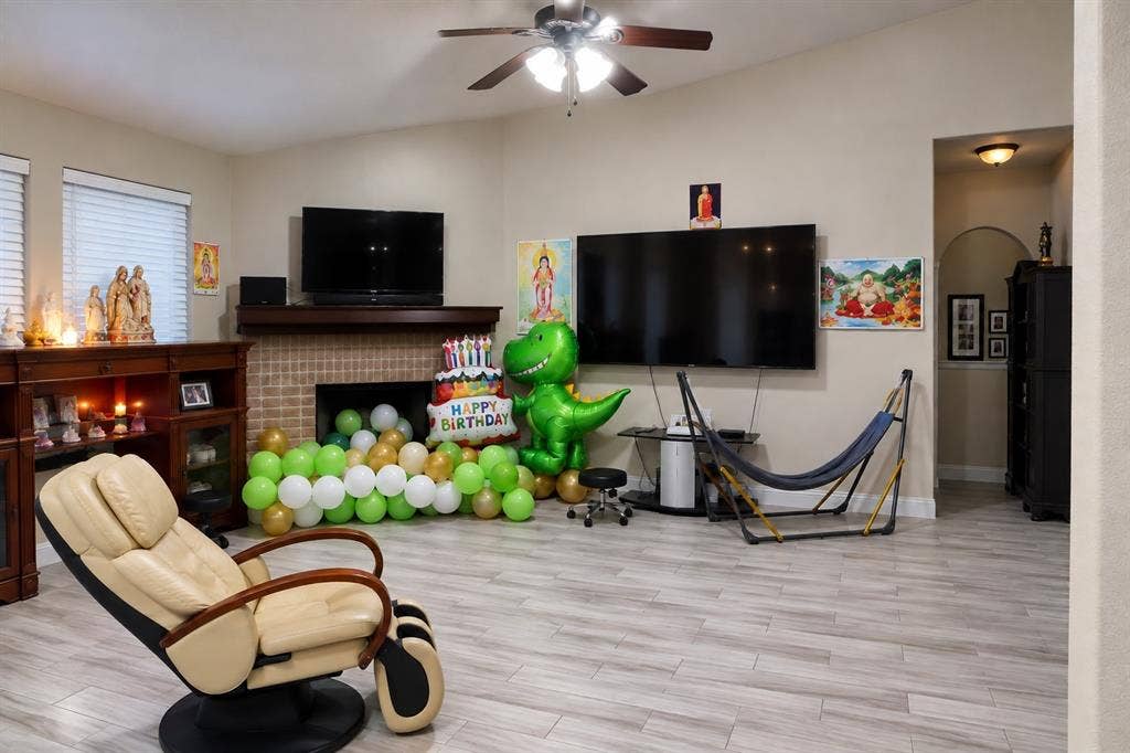 2122 Victoria Lane, Princeton, TX 75407