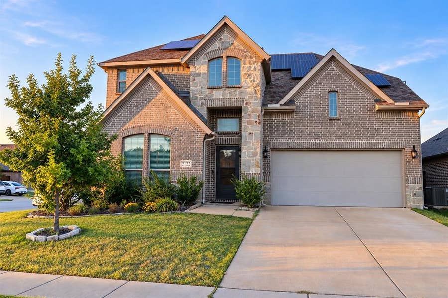 Property photo for 2122 Victoria Lane, Princeton, TX