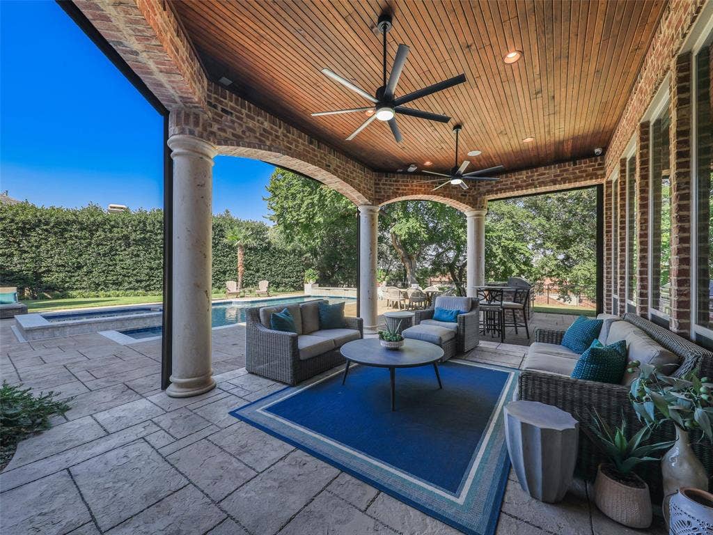 5378 Buena Vista Drive, Frisco, TX 75034 5378 Buena Vista Drive, Frisco, TX 75034