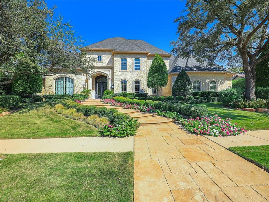 Property photo for 5378 Buena Vista Drive, Frisco, TX