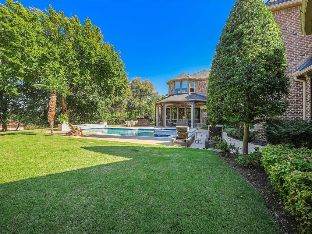 5378 Buena Vista Drive, Frisco, TX 75034 5378 Buena Vista Drive, Frisco, TX 75034