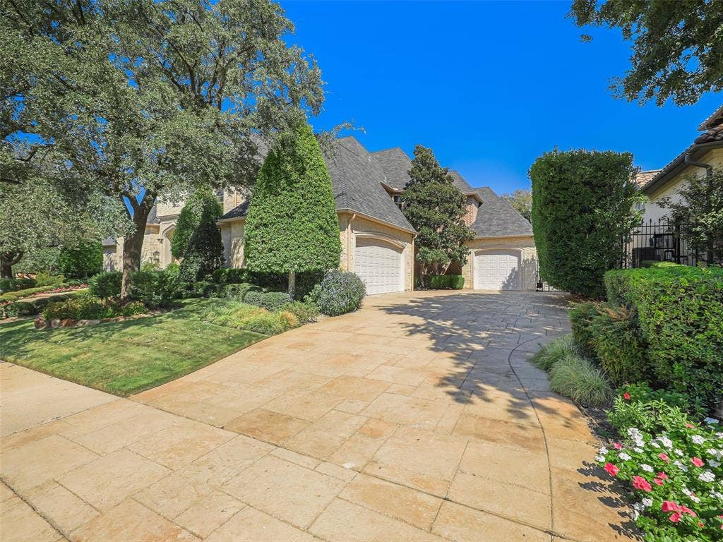 5378 Buena Vista Drive, Frisco, TX 75034 5378 Buena Vista Drive, Frisco, TX 75034