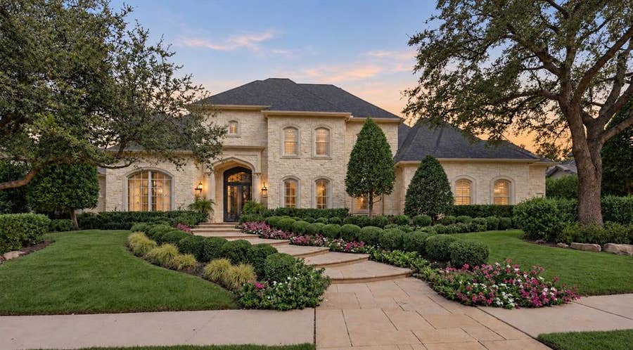 Property photo for 5378 Buena Vista Drive, Frisco, TX