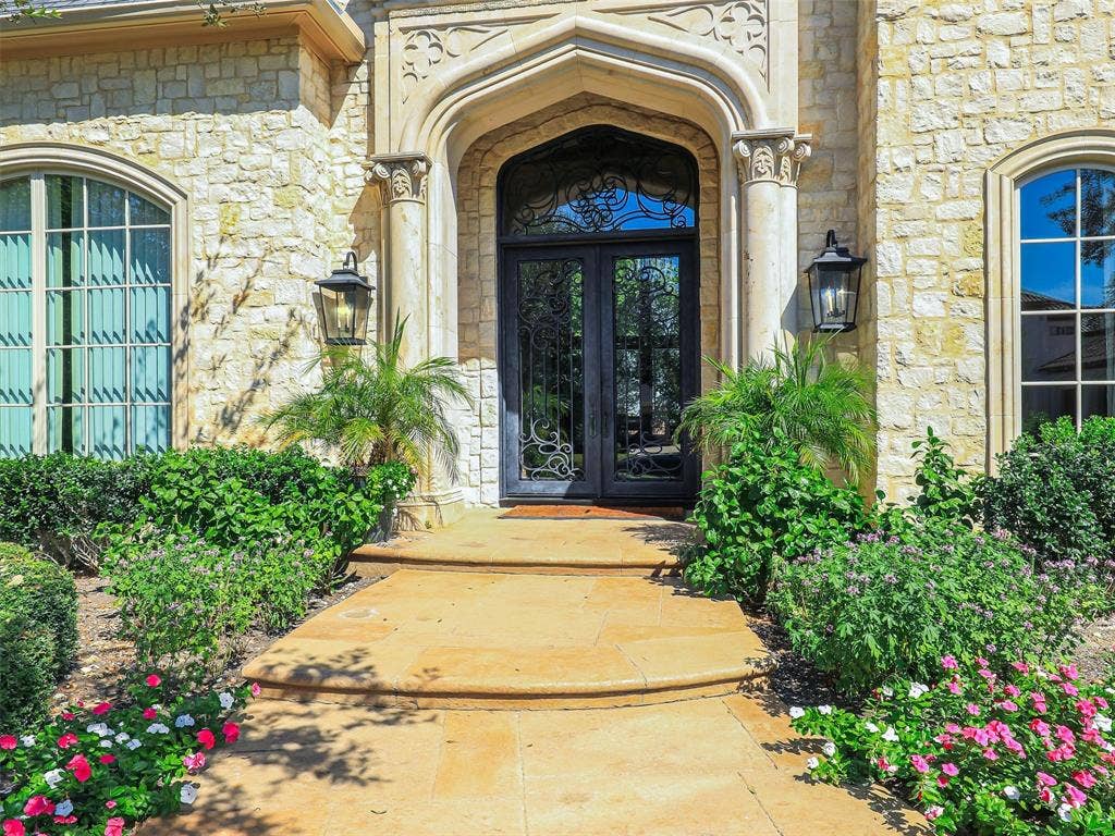 5378 Buena Vista Drive, Frisco, TX 75034 5378 Buena Vista Drive, Frisco, TX 75034