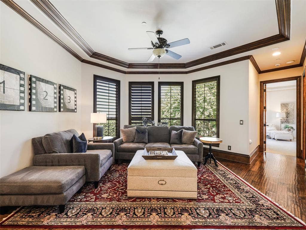 5378 Buena Vista Drive, Frisco, TX 75034 5378 Buena Vista Drive, Frisco, TX 75034