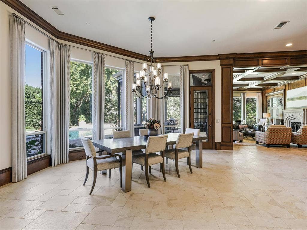 5378 Buena Vista Drive, Frisco, TX 75034 5378 Buena Vista Drive, Frisco, TX 75034