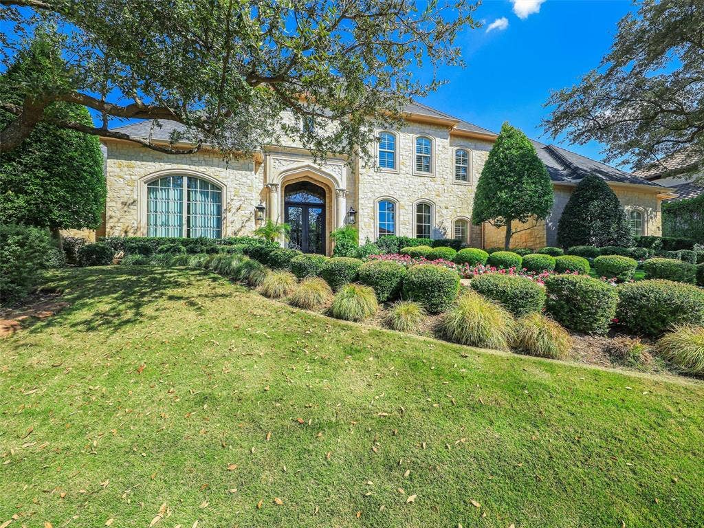 5378 Buena Vista Drive, Frisco, TX 75034 5378 Buena Vista Drive, Frisco, TX 75034