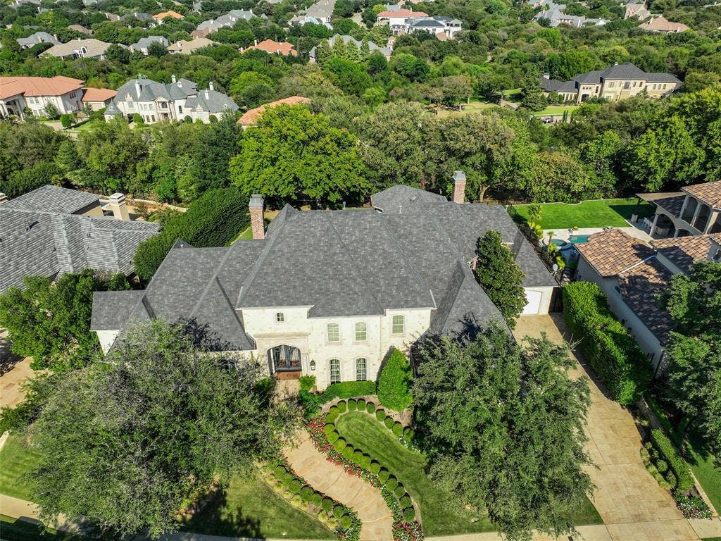 5378 Buena Vista Drive, Frisco, TX 75034 5378 Buena Vista Drive, Frisco, TX 75034