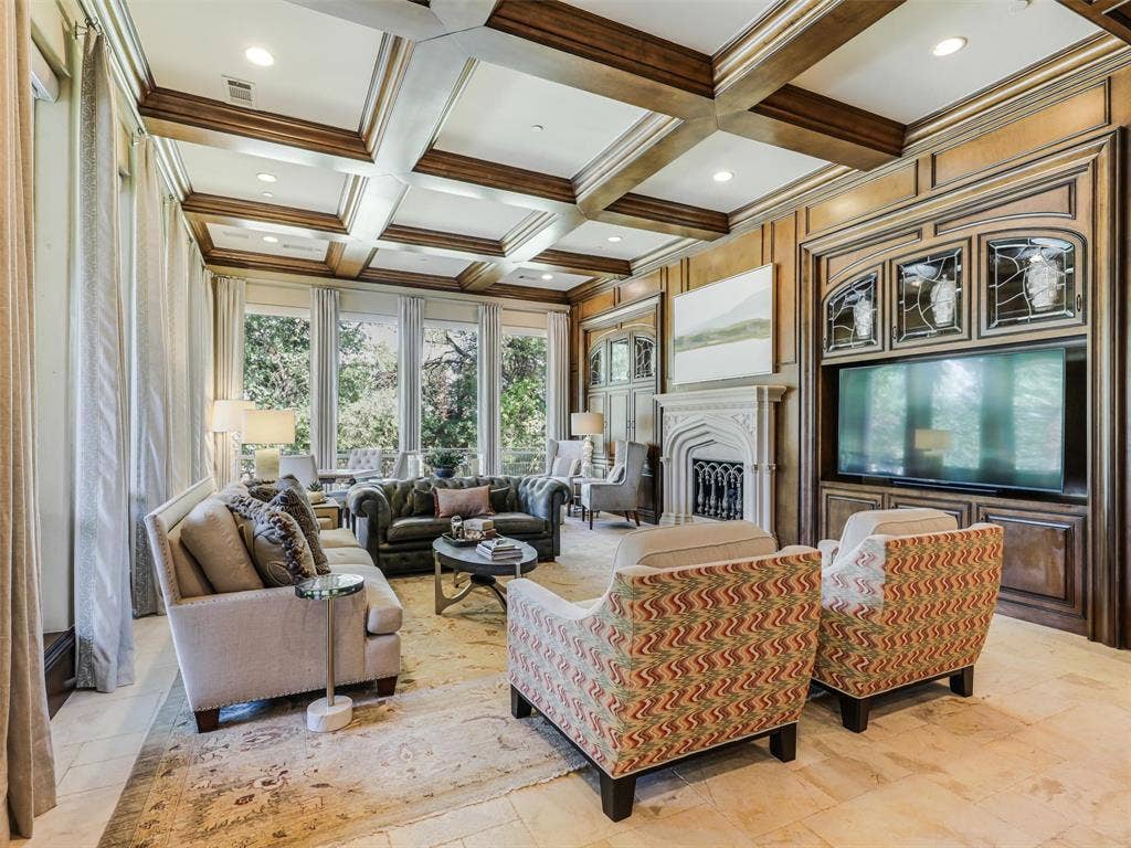 5378 Buena Vista Drive, Frisco, TX 75034 5378 Buena Vista Drive, Frisco, TX 75034