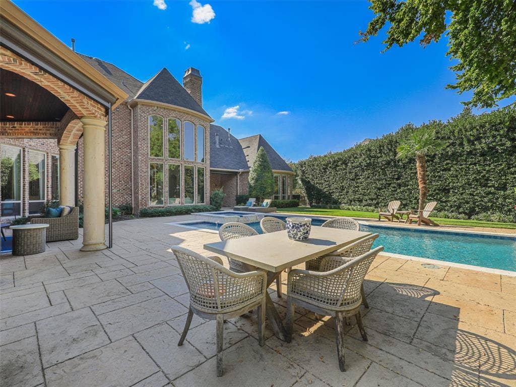 5378 Buena Vista Drive, Frisco, TX 75034 5378 Buena Vista Drive, Frisco, TX 75034