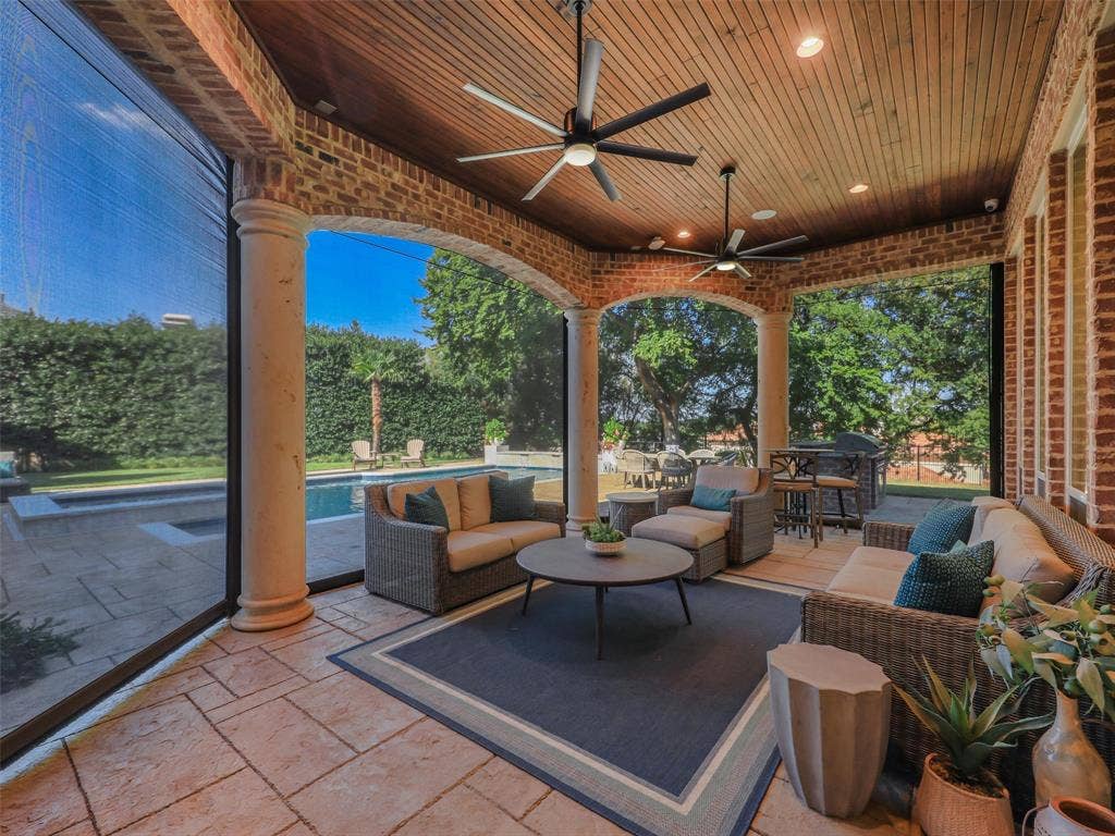 5378 Buena Vista Drive, Frisco, TX 75034 5378 Buena Vista Drive, Frisco, TX 75034