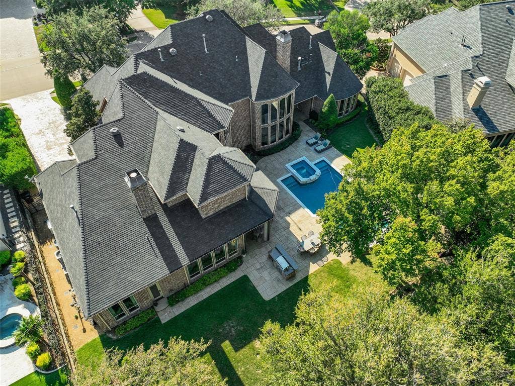 5378 Buena Vista Drive, Frisco, TX 75034 5378 Buena Vista Drive, Frisco, TX 75034