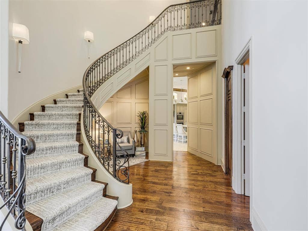 5378 Buena Vista Drive, Frisco, TX 75034 5378 Buena Vista Drive, Frisco, TX 75034