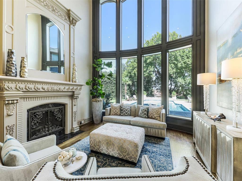 5378 Buena Vista Drive, Frisco, TX 75034 5378 Buena Vista Drive, Frisco, TX 75034