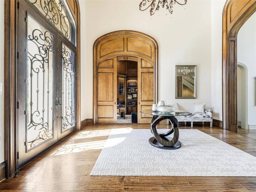 5378 Buena Vista Drive, Frisco, TX 75034 5378 Buena Vista Drive, Frisco, TX 75034