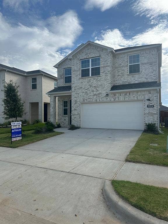 3104 camilli Cove, Princeton, TX 75071