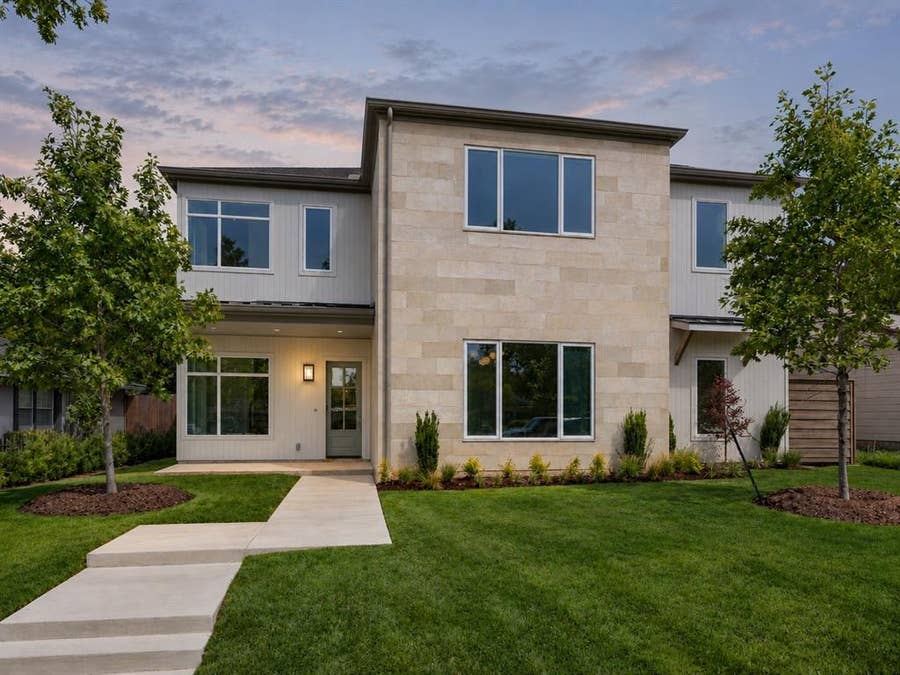 Property photo for 9315 Lenel Place, Dallas, TX