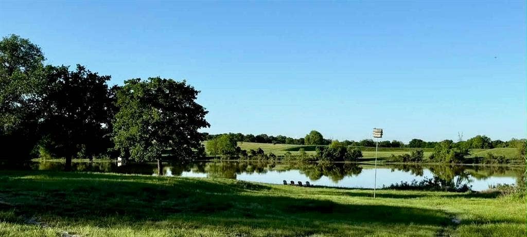 297 Zebrastone Way, Poolville, TX 76487