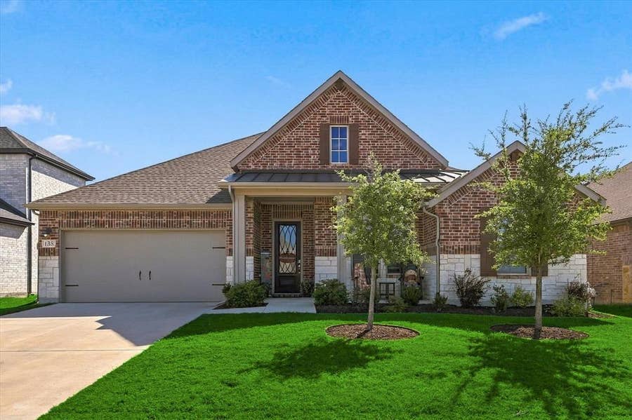 Property photo for 138 Laverna Lane, Hickory Creek, TX