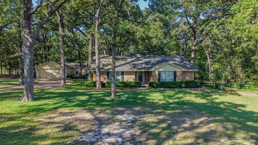 Property photo for 703 Private Road 3141, Greenville, TX