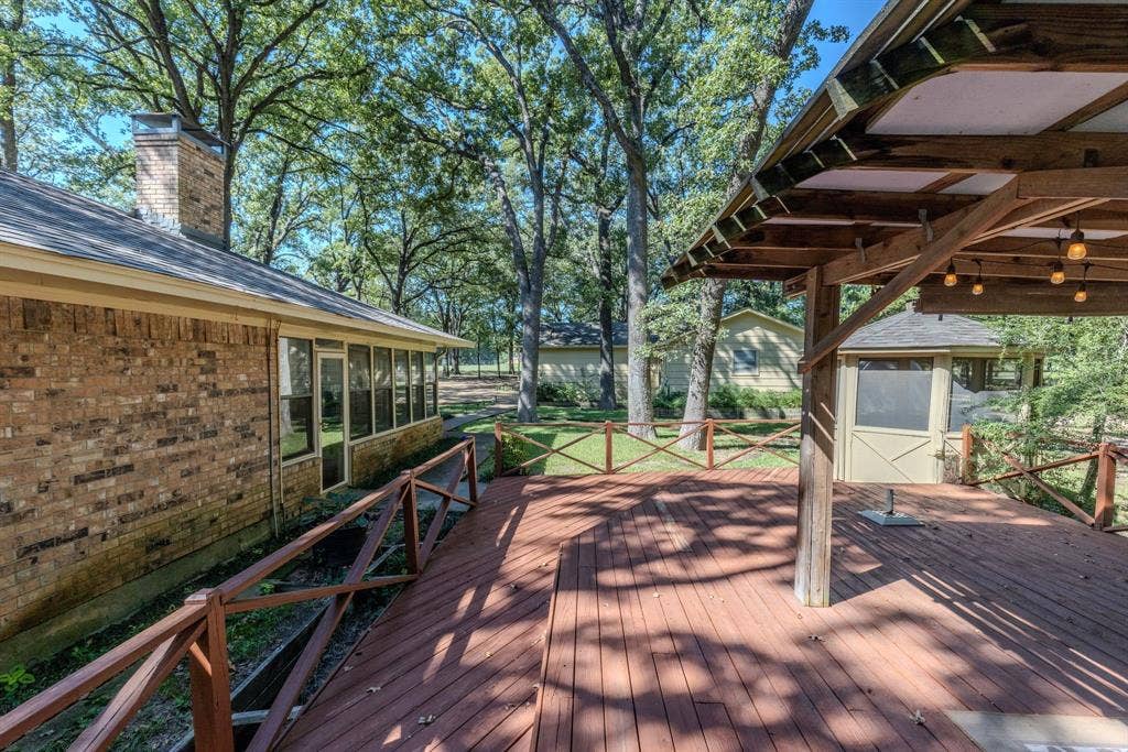 703 Private Road 3141, Greenville, TX 75402 703 Private Road 3141, Greenville, TX 75402