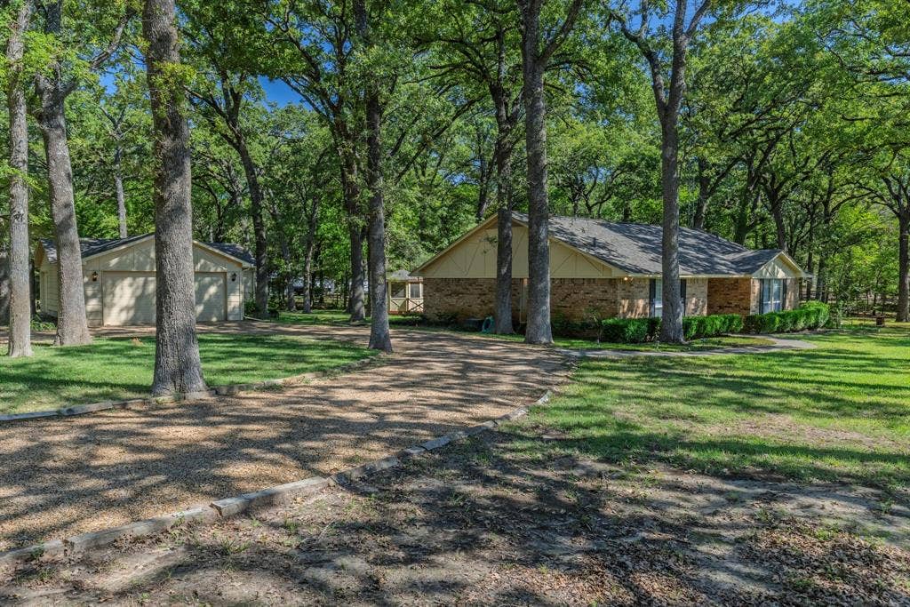 703 Private Road 3141, Greenville, TX 75402 703 Private Road 3141, Greenville, TX 75402