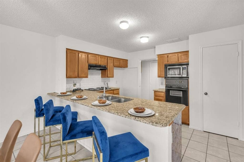 554 Briarcliff Drive, Garland, TX 75043