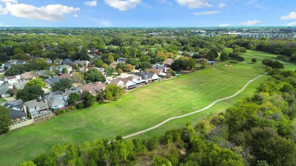554 Briarcliff Drive, Garland, TX 75043