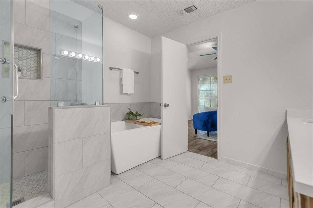 554 Briarcliff Drive, Garland, TX 75043