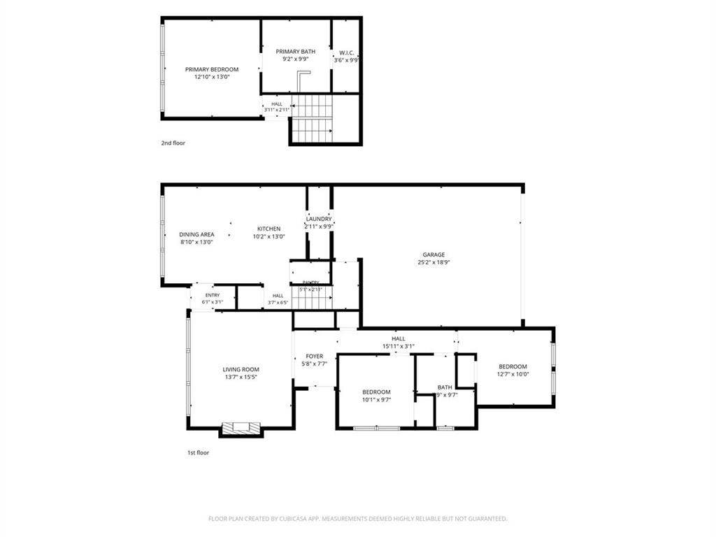 554 Briarcliff Drive, Garland, TX 75043