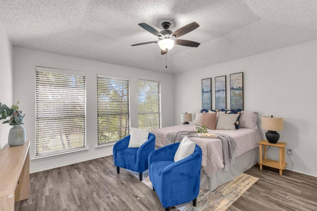554 Briarcliff Drive, Garland, TX 75043