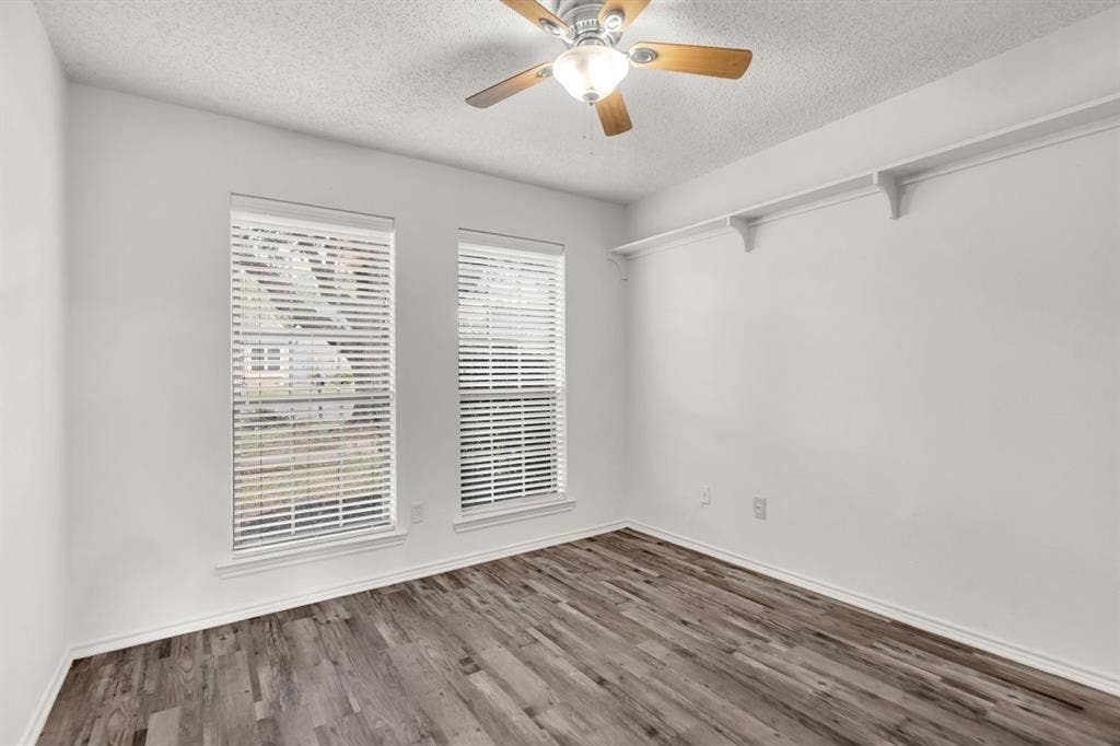 Guest bedroom