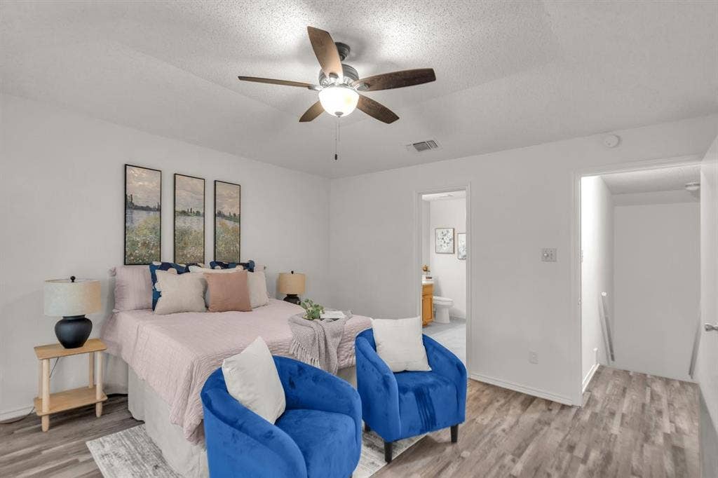 554 Briarcliff Drive, Garland, TX 75043
