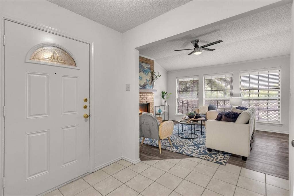 554 Briarcliff Drive, Garland, TX 75043