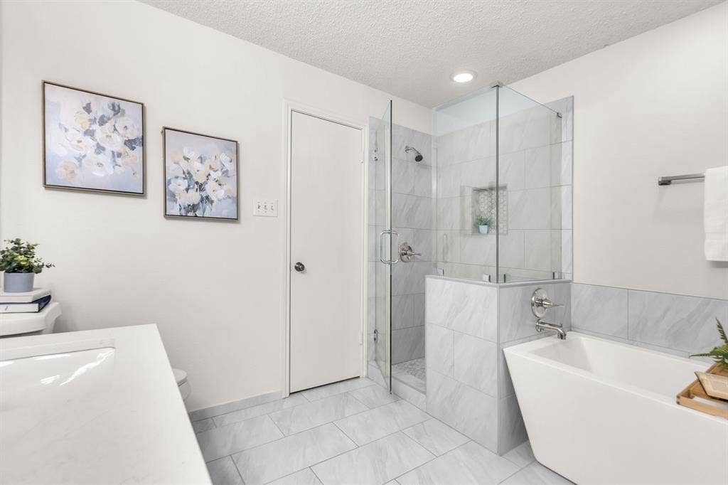 554 Briarcliff Drive, Garland, TX 75043